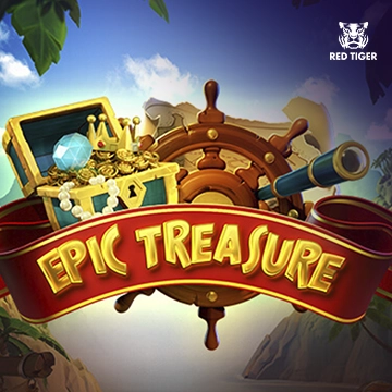 Epic Treasure - TROPICANA77
