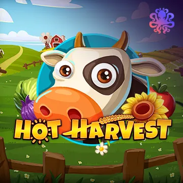 Hot Harvest - TROPICANA77