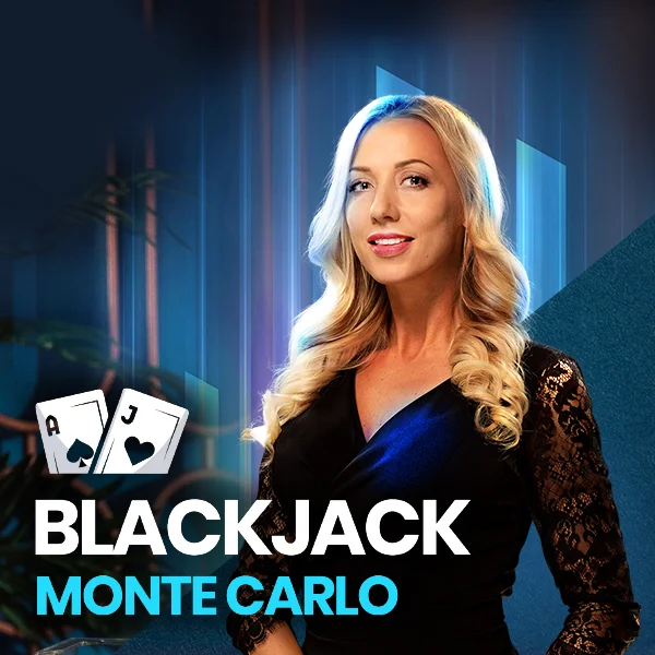 Blackjack Monte Carlo - TROPICANA77