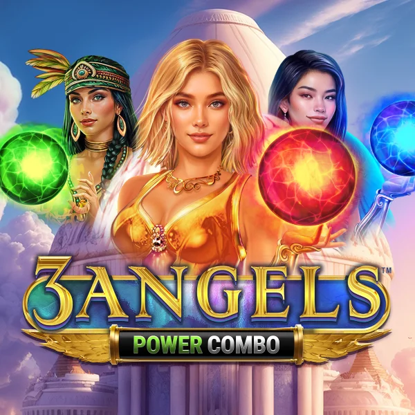 3 Angels Power Combo - TROPICANA77