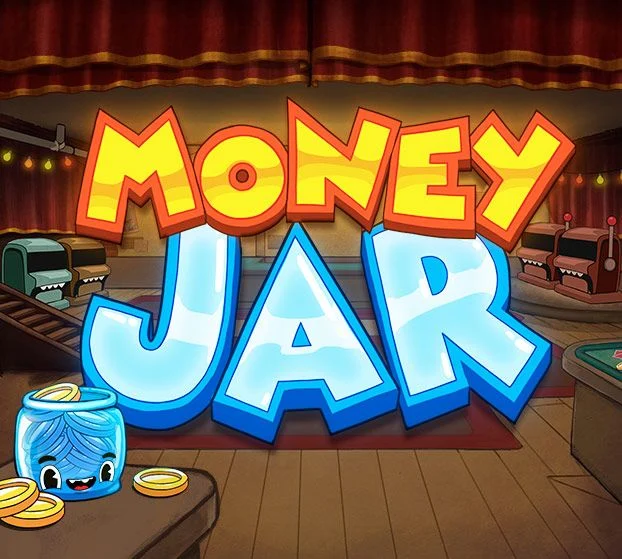 Money Jar - TROPICANA77