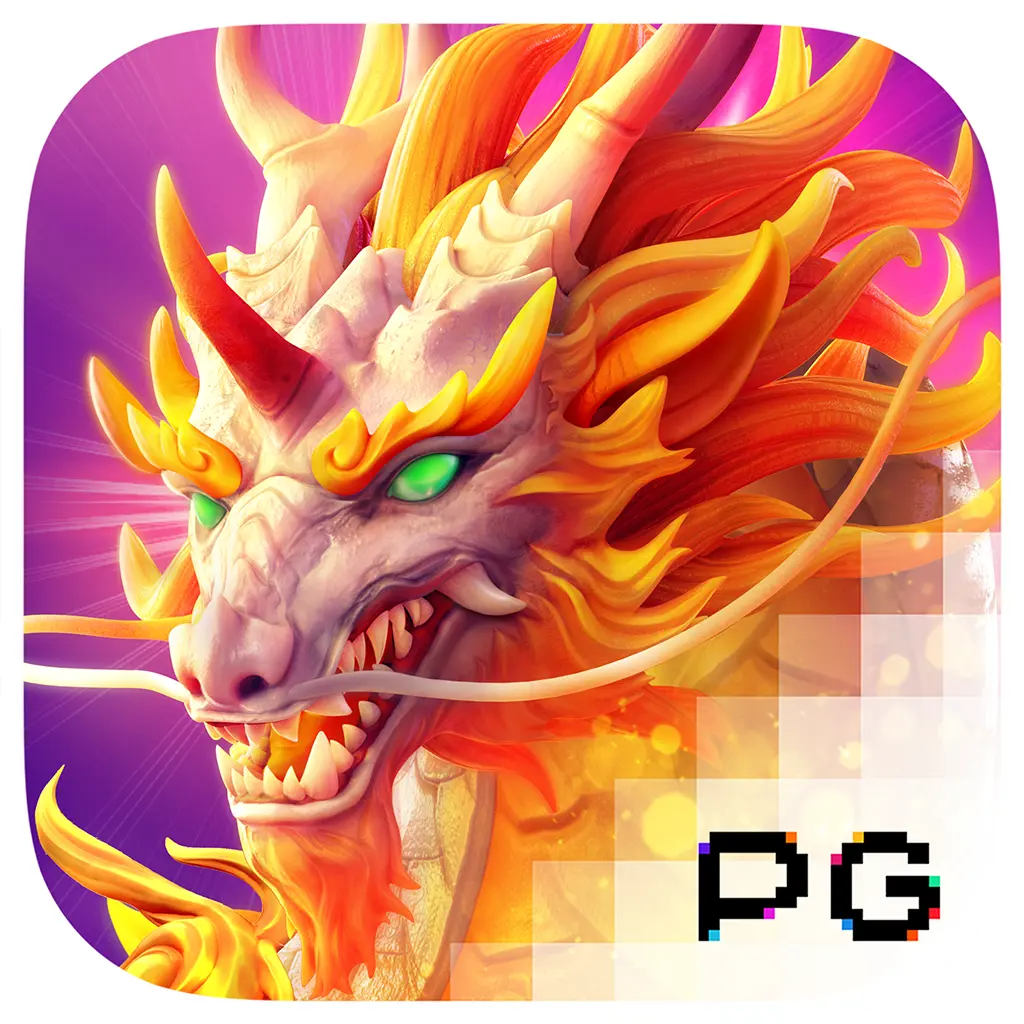 Ways of the Qilin - TROPICANA77