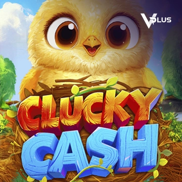 Clucky Cash - TROPICANA77