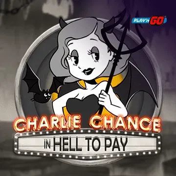 PlaynGo : Charlie Chance in Hell to Pay - TROPICANA77