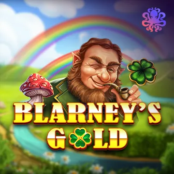 Blarneys Gold - TROPICANA77