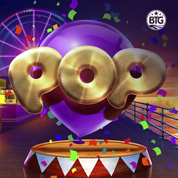 Bigtime : Pop - TROPICANA77