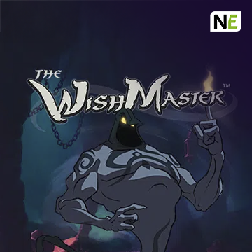 The Wish Master - TROPICANA77