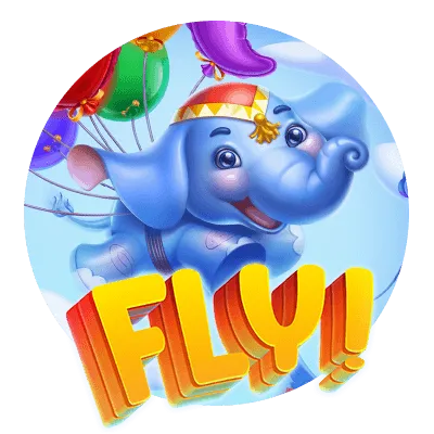 Fly! - TROPICANA77