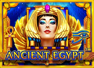 Ancient Egypt - TROPICANA77