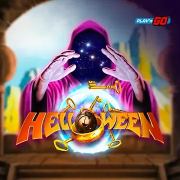 PlaynGo : Helloween - TROPICANA77