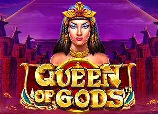 Queen of Gods - TROPICANA77