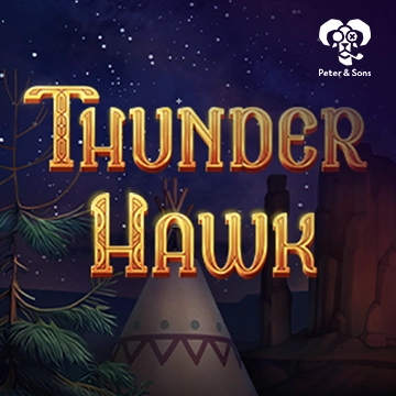 PeterSons : Thunderhawk - TROPICANA77