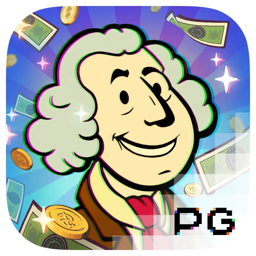 Cash Mania - TROPICANA77
