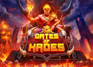 Gates of Hades - TROPICANA77
