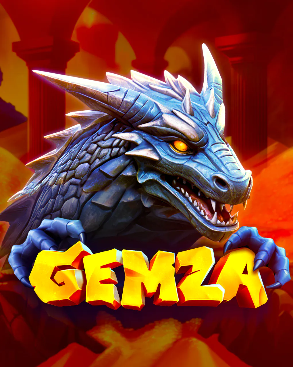 Bgaming : Gemza - TROPICANA77