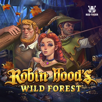 Robin Hoods Wild Forest - TROPICANA77