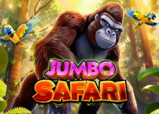 Jumbo Safari - TROPICANA77