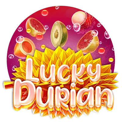 Lucky Durian - TROPICANA77