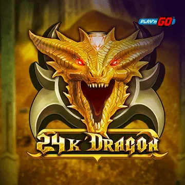 PlaynGo : 24k Dragon - TROPICANA77