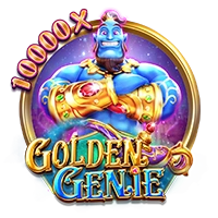 GOLDEN GENIE - TROPICANA77