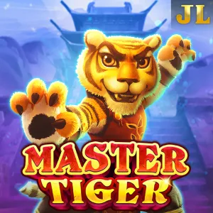 Master Tiger - TROPICANA77