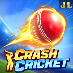 Crash Cricket - TROPICANA77