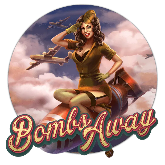 Bombs Away - TROPICANA77