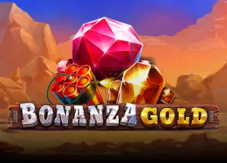 Bonanza Gold - TROPICANA77