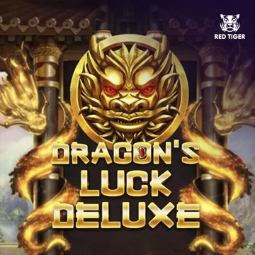 Dragons Luck Deluxe - TROPICANA77