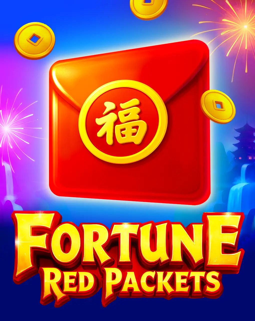 Fortune Red Packets - TROPICANA77