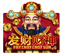 Fat Choy Choy Sun - TROPICANA77
