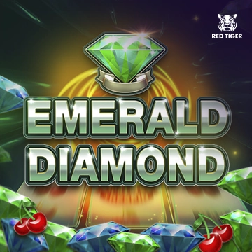 Emerald Diamond - TROPICANA77