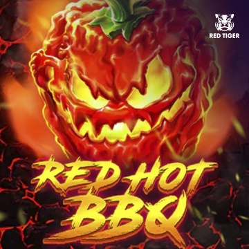 Red Hot BBQ - TROPICANA77