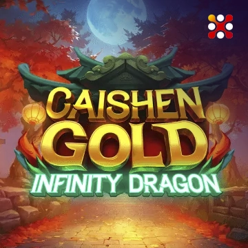 Mancala : Caishen Gold: Infinity Dragon - TROPICANA77