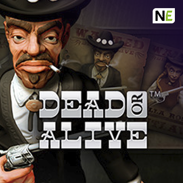 Dead or Alive - TROPICANA77
