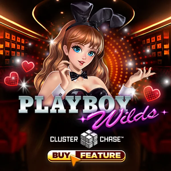Playboy Wilds - TROPICANA77