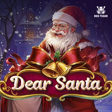 Dear Santa - TROPICANA77