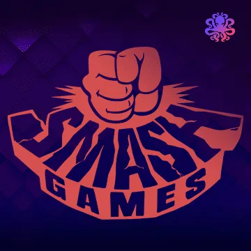 Zeus Smash - TROPICANA77