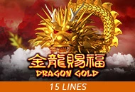 Spadegaming : Dragon Gold - TROPICANA77