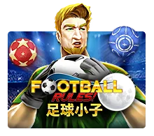 Football Rules - TROPICANA77