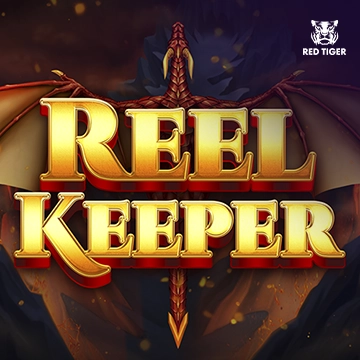 Reel Keeper - TROPICANA77