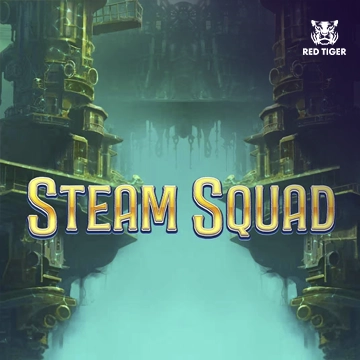 Steam Squad - TROPICANA77