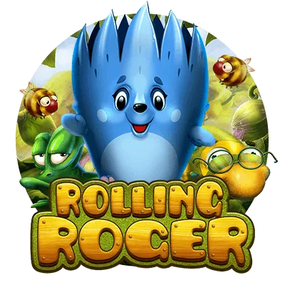 Rolling Roger - TROPICANA77