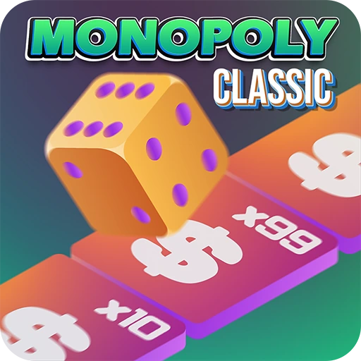 Monopoly Classic - TROPICANA77