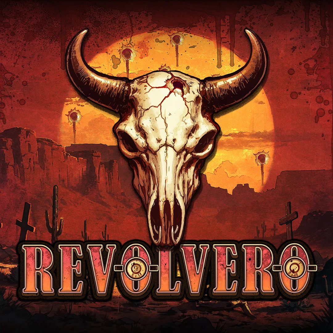 Revolvero - TROPICANA77
