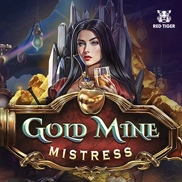 Gold Mine Mistress - TROPICANA77