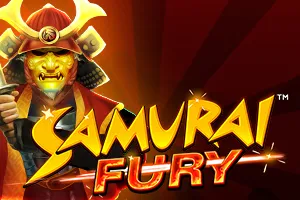 Samurai Fury™ - TROPICANA77