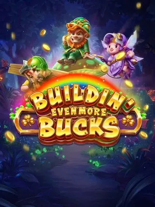 PlaynGo : Buildin Even More Bucks - TROPICANA77