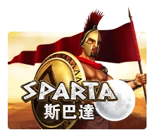 Sparta - TROPICANA77