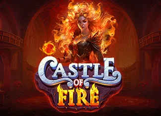 Castle of Fire - TROPICANA77